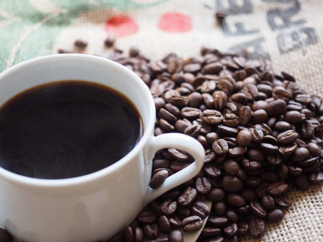 コーヒー豆の種類は４大産地で味が違う 簡単な見分け方を紹介
